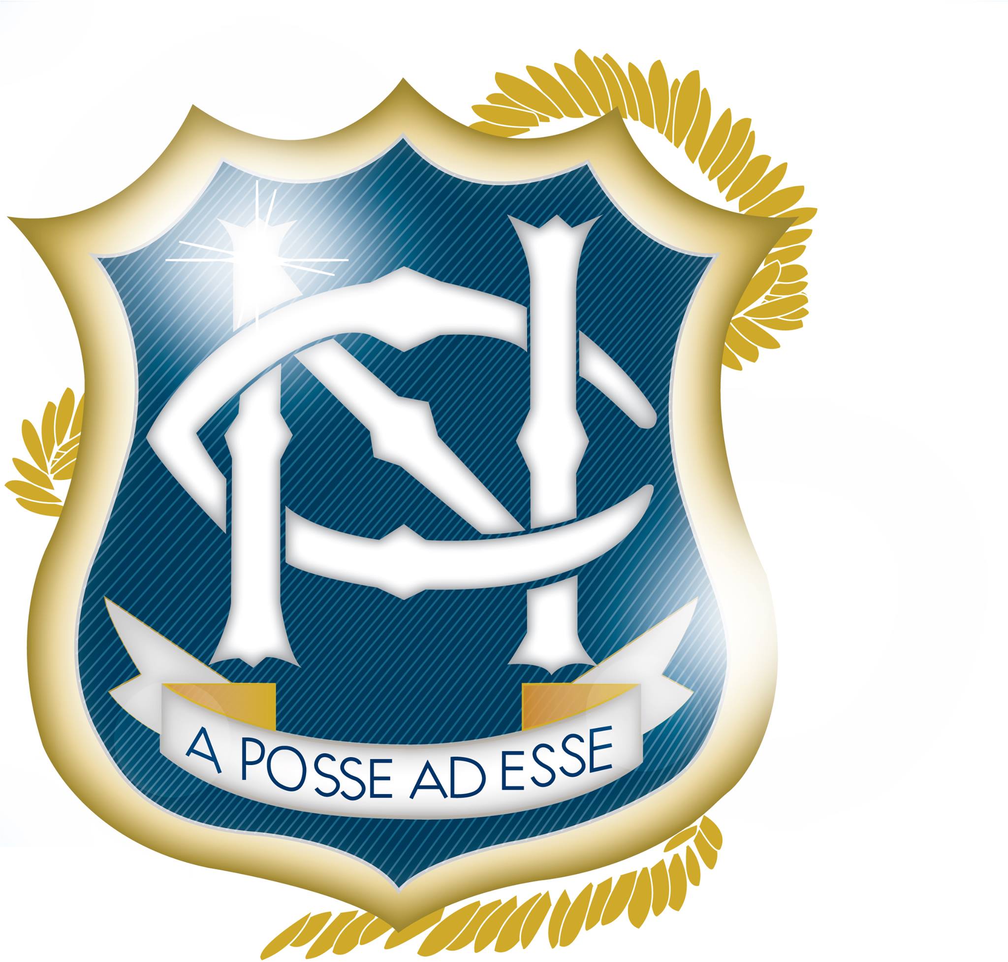 club logo