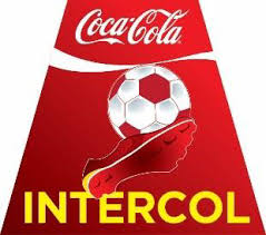 Coca Cola Boys Intercol 2022