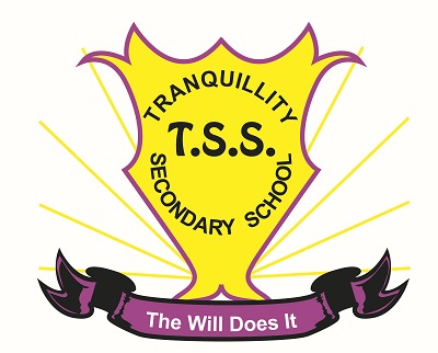Tranquility Secondary